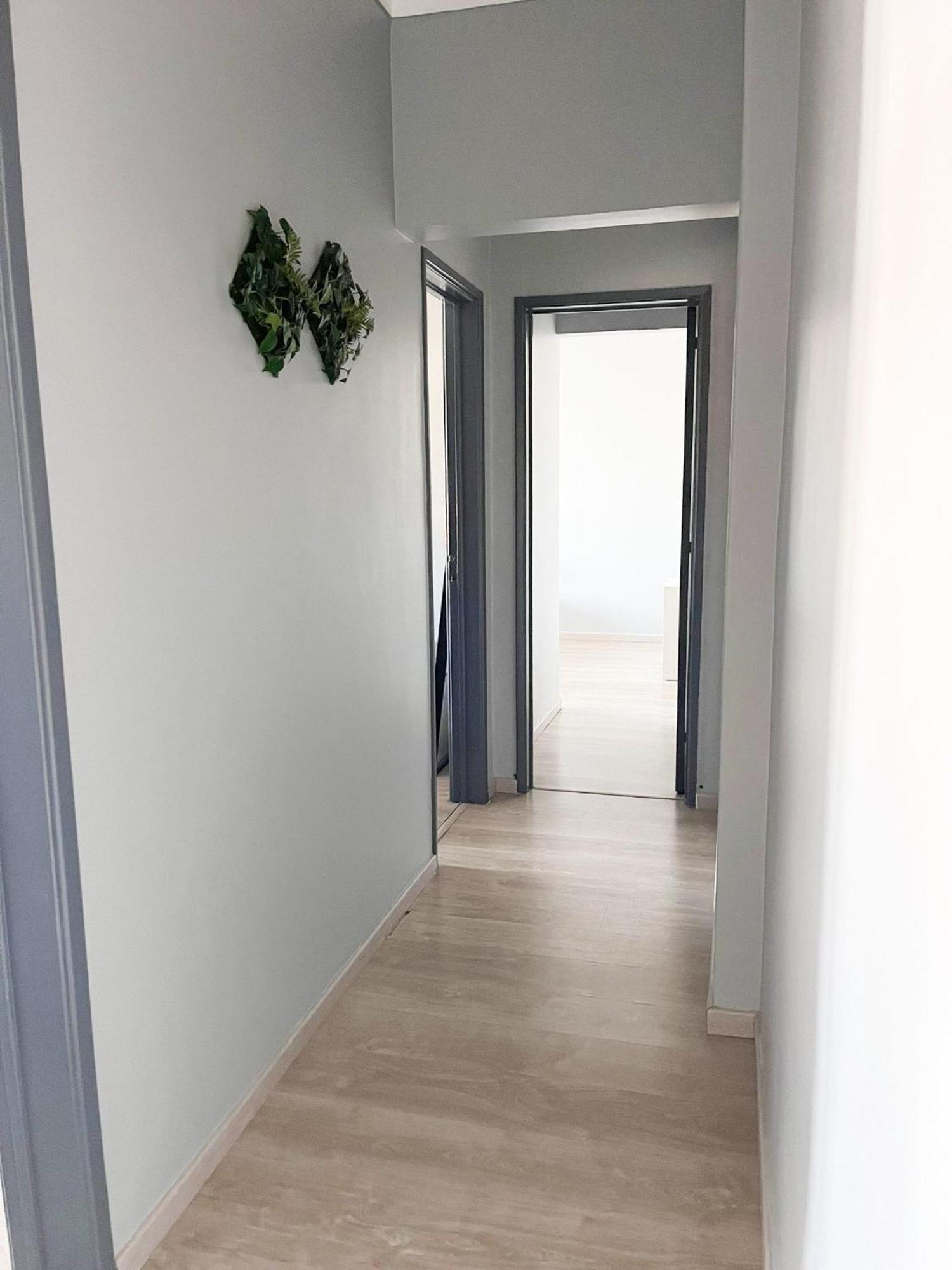 Luna Apartment Corroios Eksteriør billede